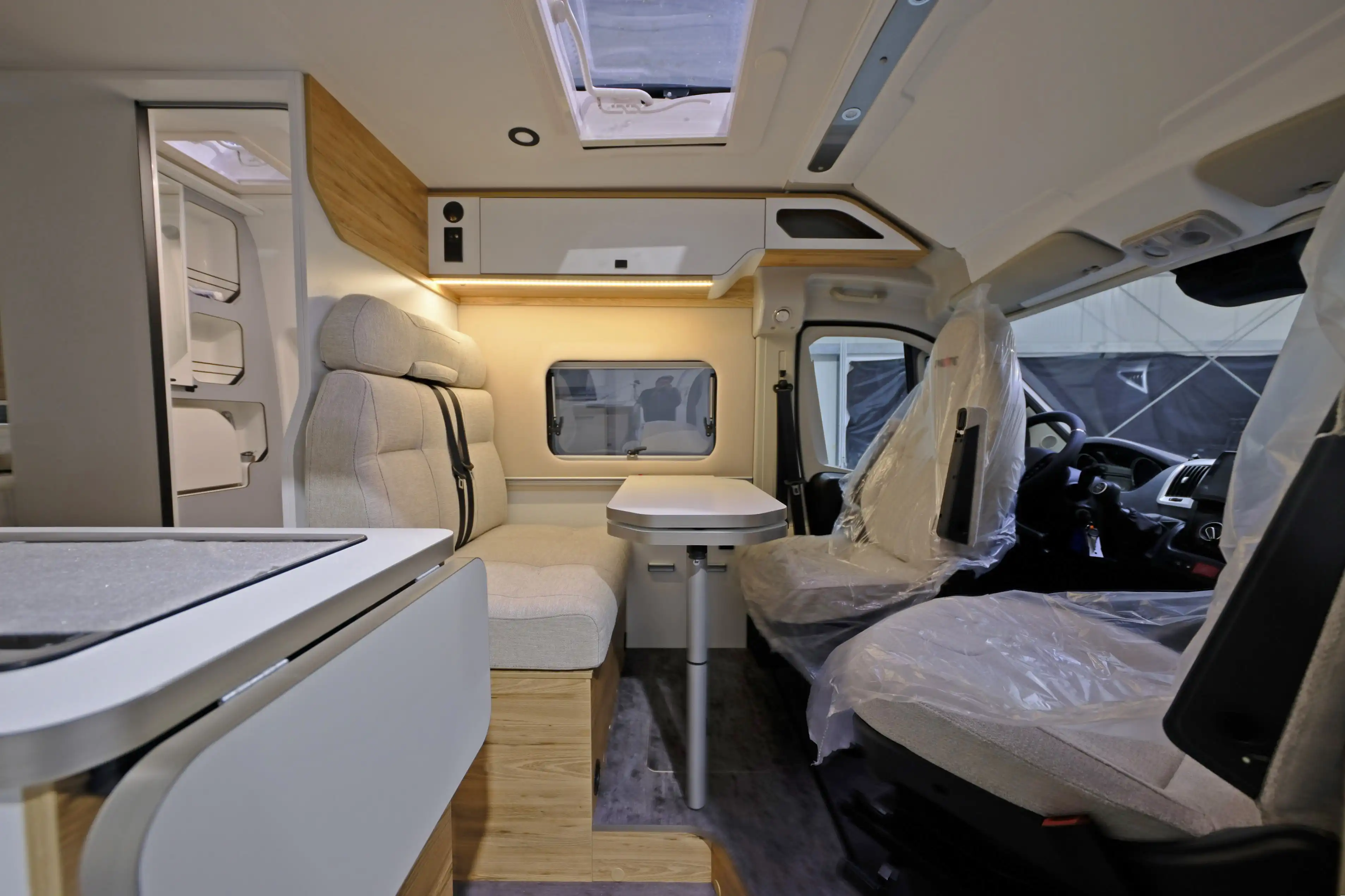 PILOTE V 630 J X-Edition - Ansicht 6